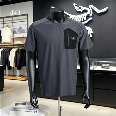 ARCTERYX   2026夏季新款短袖T恤