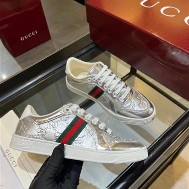 GUCCI   2026新款男生休閒時尚鞋子