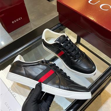 GUCCI   2026新款男生休閒時尚鞋子