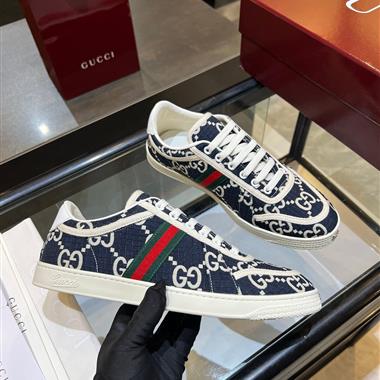 GUCCI   2026新款男生休閒時尚鞋子