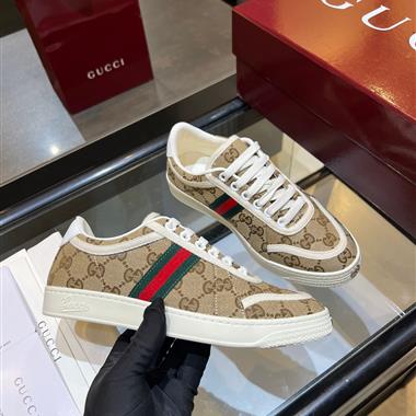 GUCCI   2026新款男生休閒時尚鞋子