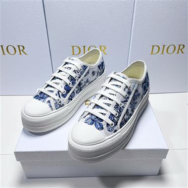 DIOR   2026新款女生休閒時尚鞋子