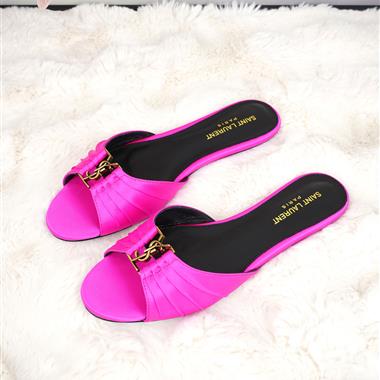 YSL   2026新款女生休閒時尚鞋子