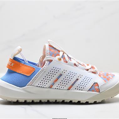 Adidas Terrex Daroga 25 戶外休閒運動鞋