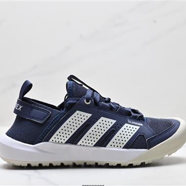 Adidas Terrex Daroga 25 戶外休閒運動鞋