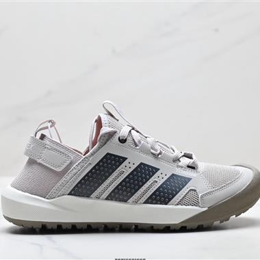 Adidas Terrex Daroga 25 戶外休閒運動鞋