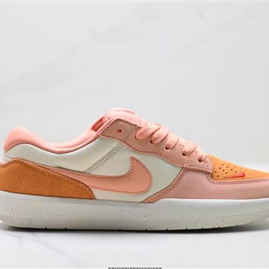 Nike SB Force 58 低幫休閒板鞋