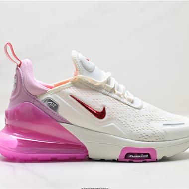 Nike Air Max 270 Premium 運動緩震 大氣墊休閒跑步鞋