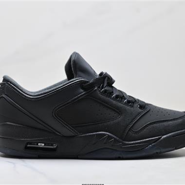 Nike Air Jordan Sixty Plus Low 防滑耐磨 低幫復古籃球鞋