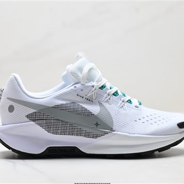 Nike Reactx Pegasus Trail 5 GTX 越野跑步鞋