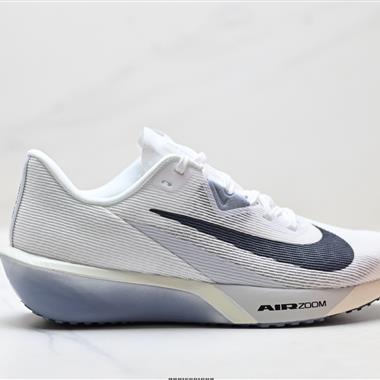 NIKE AIR ZOOM RIVAL FLY 4 超彈透氣輕量跑步鞋
