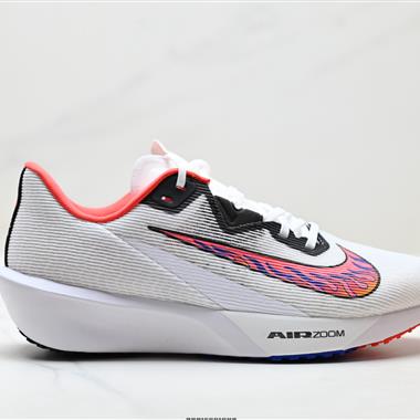 NIKE AIR ZOOM RIVAL FLY 4 超彈透氣輕量跑步鞋