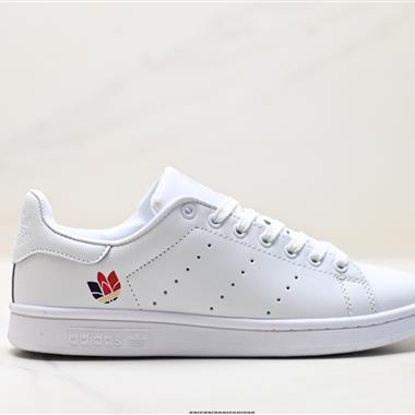 Adidas Stan Smith Pf W 三葉草經典百搭休閒運動板鞋
