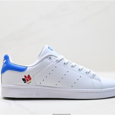 Adidas Stan Smith Pf W 三葉草經典百搭休閒運動板鞋