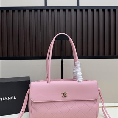 CHANEL  2026新款女生時尚包包 尺寸：33-17-13CM