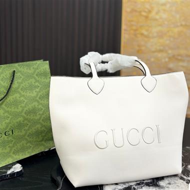 GUCCI   2026新款女生時尚包包 尺寸：32*31CM