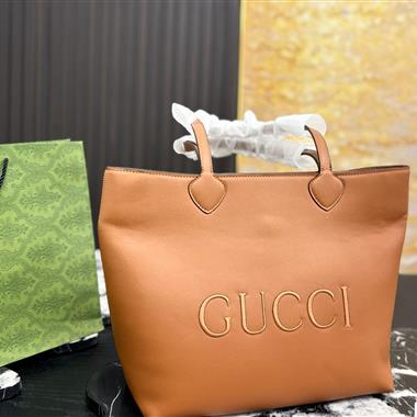 GUCCI   2026新款女生時尚包包 尺寸：32*31CM