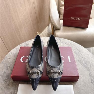 GUCCI   2026新款女生休閒時尚鞋子
