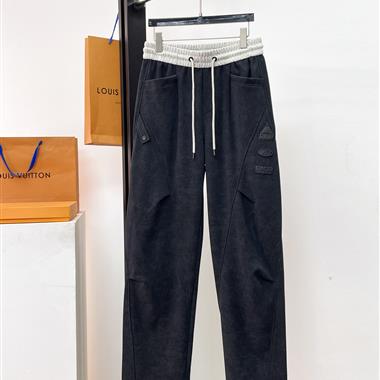 DIOR   2026秋季新款休閒長褲
