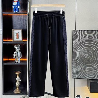 LouisVuitton   2026秋季新款休閒長褲