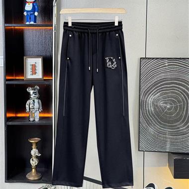 DIOR   2026秋季新款休閒長褲