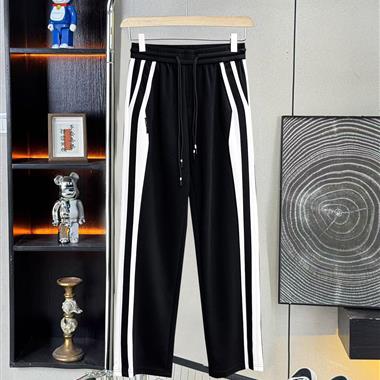 Balenciaga   2026秋季新款休閒長褲