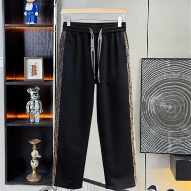 DIOR   2026秋季新款休閒長褲