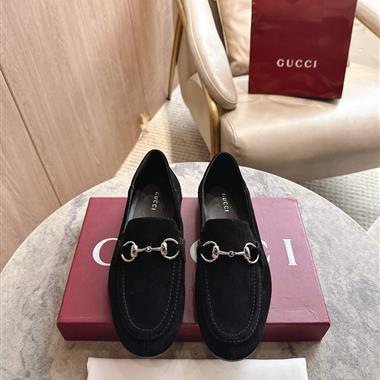 GUCCI   2026新款女生休閒時尚鞋子