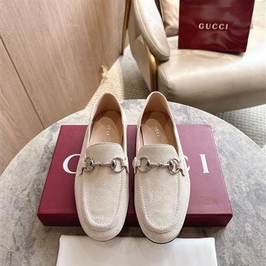 GUCCI   2026新款女生休閒時尚鞋子