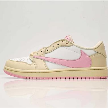 Union x Nike Air Jordan AJ1 Retro Low NRG 