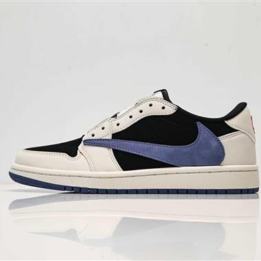 Union x Nike Air Jordan AJ1 Retro Low NRG 