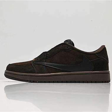 Union x Nike Air Jordan AJ1 Retro Low NRG 