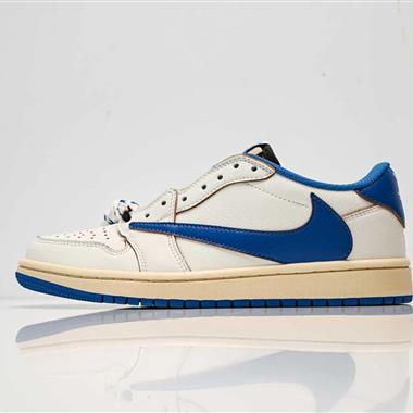 Union x Nike Air Jordan AJ1 Retro Low NRG 