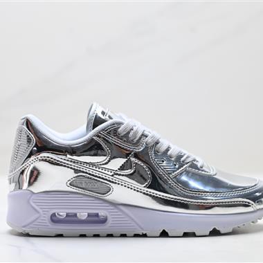 Nike Air Max 90 初代復古氣墊百搭休閒運動慢跑鞋