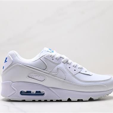 Nike Air Max 90 初代復古氣墊百搭休閒運動慢跑鞋
