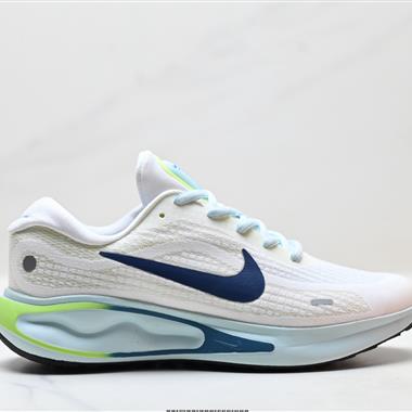 Nike Journey Run 輕便透氣 緩震舒適 運動跑步鞋