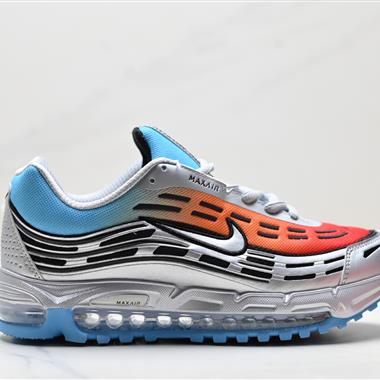 Nike AIR MAX 97 SE 舒適百搭防滑耐磨 低幫 全掌氣墊 休閒跑步鞋