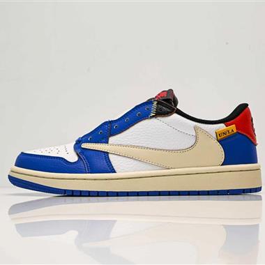 Union x Nike Air Jordan AJ1 Retro Low NRG 