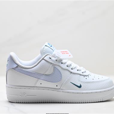 Nike AIR FORCE 1’07空軍一號低幫百搭休閒運動板鞋