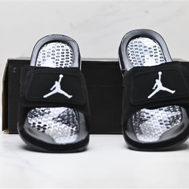 NIKE JORDAN HYDRO VI RETRO 經典百搭 夏季沙灘拖鞋