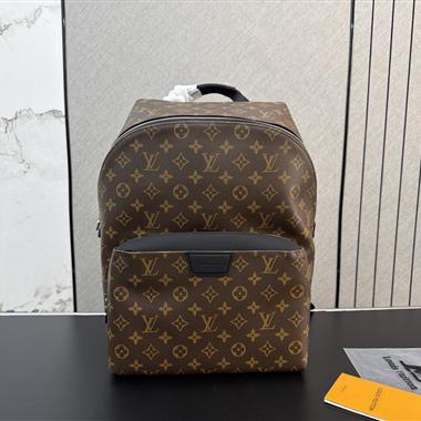 LOUIS VUITTON    2026新款男生時尚包包 尺寸：40*35CM