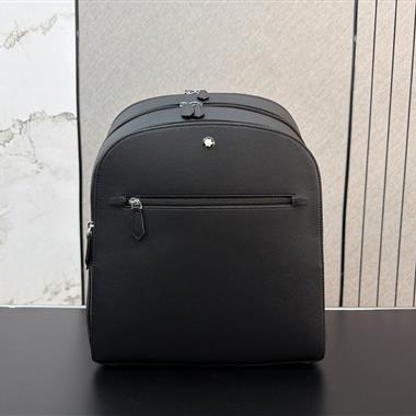 Montblanc     2026新款男生時尚包包 尺寸：30*40CM