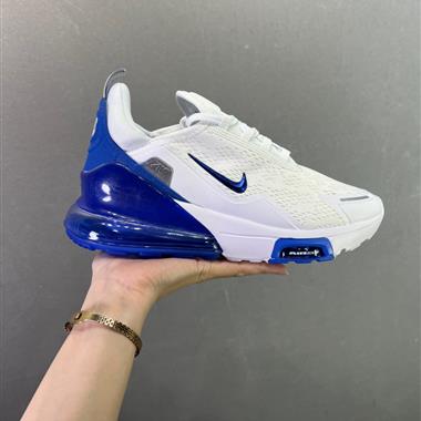 Nike Air Max 270 Premium 運動緩震 大氣墊休閒跑步鞋