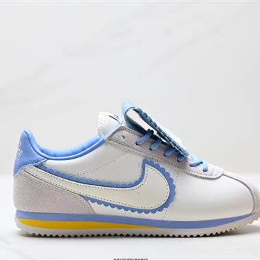 Nike Classic Cortez 經典輕便舒適 阿甘鞋休閒跑步鞋運動鞋