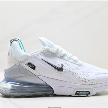 Nike Air Max 270 Premium 運動緩震 大氣墊休閒跑步鞋