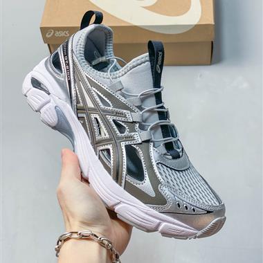 ASICS GT-2160 BREEZE 舒適潮流 輕便透氣 溯溪鞋