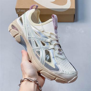 ASICS GT-2160 BREEZE 舒適潮流 輕便透氣 溯溪鞋