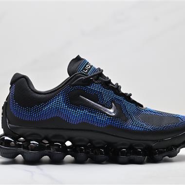 Nike Air Liquid Max 耐磨防滑 全掌氣墊緩震 低幫運動跑步鞋