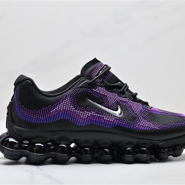 Nike Air Liquid Max 耐磨防滑 全掌氣墊緩震 低幫運動跑步鞋