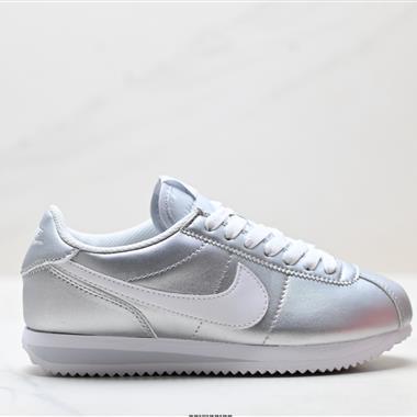 Nike Classic Cortez 經典輕便舒適 阿甘鞋休閒跑步鞋運動鞋